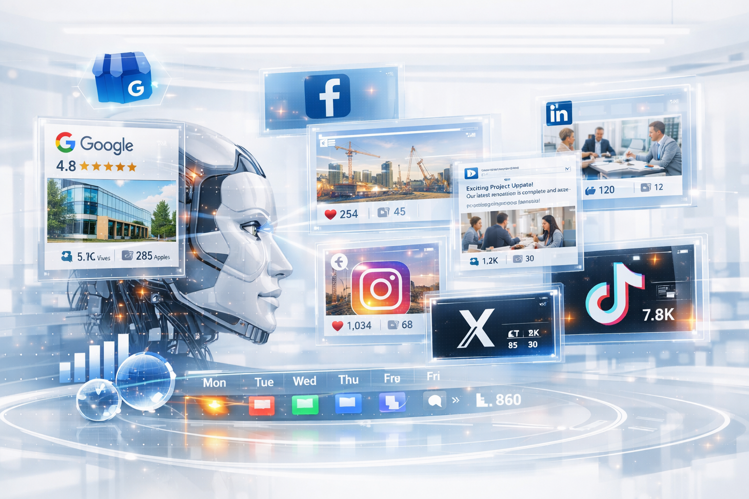REZOPILOT – IA & réseaux sociaux